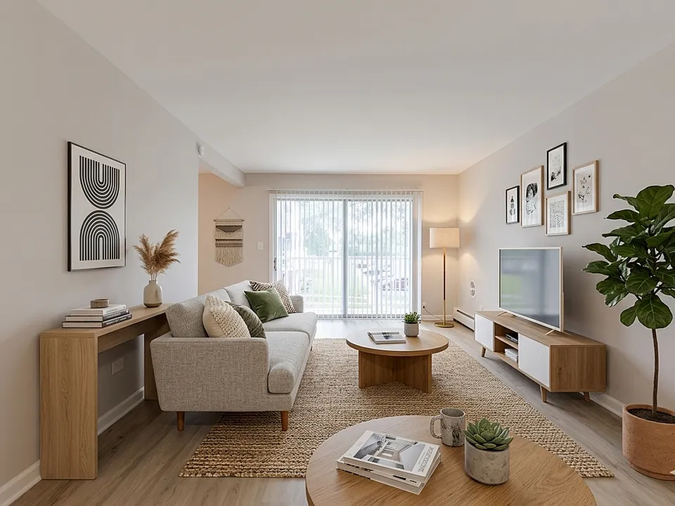 Elk Grove Furnished Apartment