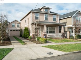 7057 N Greenwich Ave, Portland, OR 97217