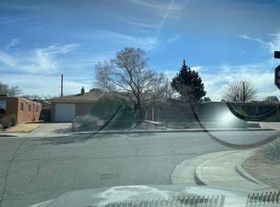 3012 Colorado St NE, Albuquerque, NM 87110