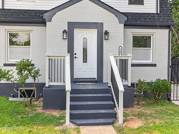 2nd image of 1204 N Broadway