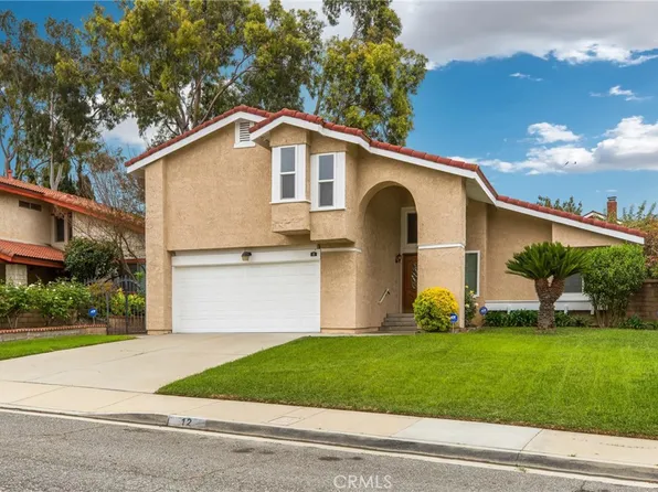 12 Old Wood Rd, Pomona, CA 91766