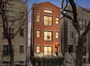 3017 N Damen Ave #1, Chicago, IL 60618