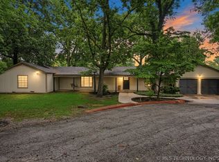 4733 S Evanston Ave, Tulsa, OK 74105