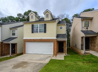 5201 Hanover St, Atlanta, GA 30349