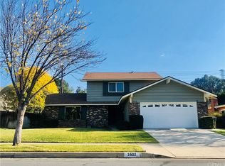 3522 Castle Rock Rd, Diamond Bar, CA 91765