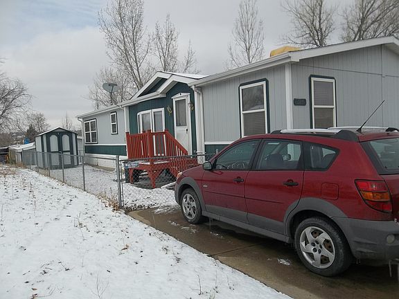 2nd image of 1500 W Thornton Pkwy Lot 274