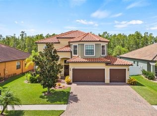18984 Lutterworth Ct, Land O Lakes, FL 34638
