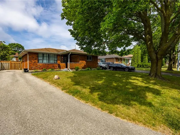53 Miller Cres, Norfolk County, ON N3Y 4P9