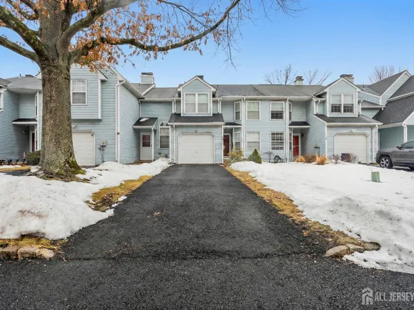 91 Delaware Ln, Branchburg, NJ 08876