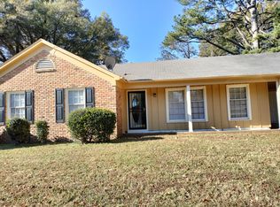 3947 Patte Ann Dr, Memphis, TN 38116
