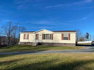 445 George Hill Rd, Enfield, NH 03748