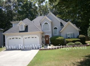 1763 Silver Way, Lithia Springs, GA 30122