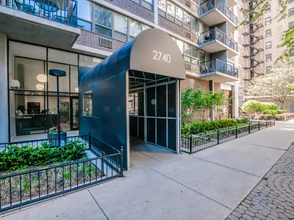 2740 N Pine Grove Ave APT 4D, Chicago, IL 60614