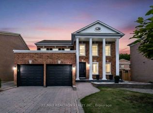 26 Cowles Ct, Richmond Hill, ON