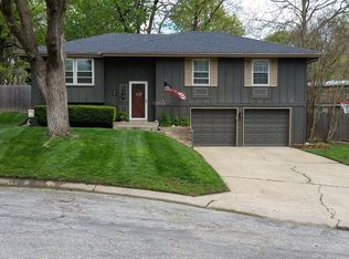 13102 E 53rd St, Kansas City, MO 64133