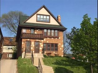 3602 N Murray Ave, Milwaukee, WI 53211