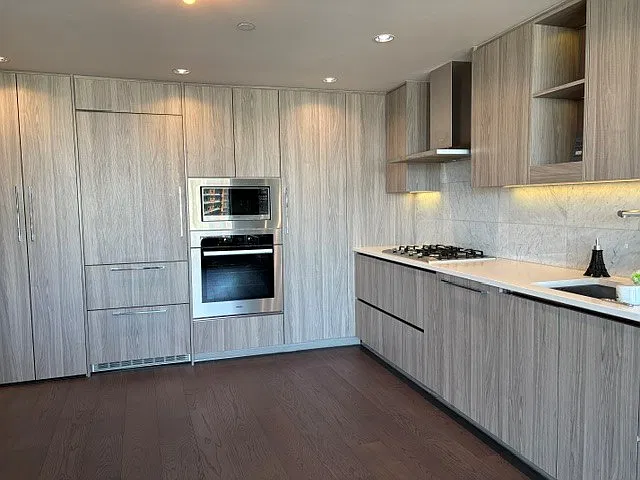 Building Photo - 89 Nelson St #2215