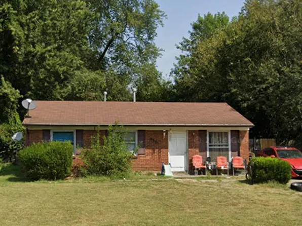 6801 Barfield Rd, Louisville, KY 40258