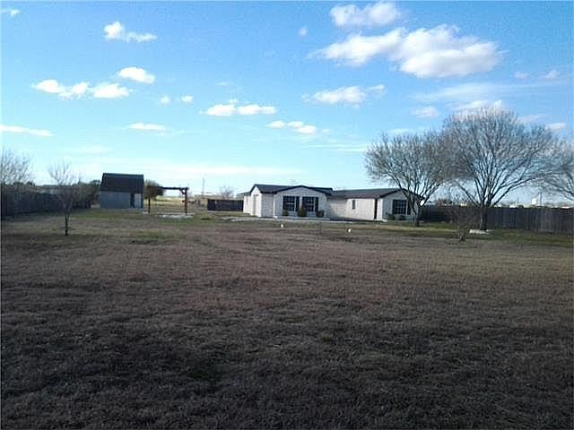 Country living at it's best.