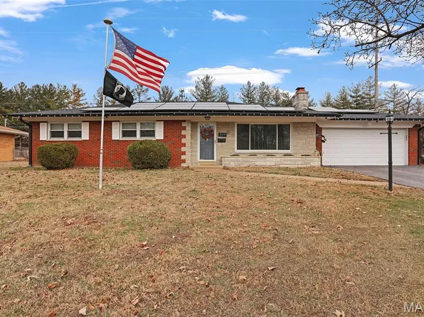 209 Southgate Dr, Belleville, IL 62223