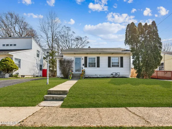 224 Clamer Road, Ewing, NJ 08628