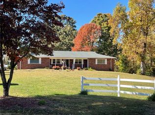 810 Neal Rd, Madison, NC 27025