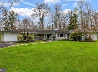 133 Mansgrove Rd, Princeton, NJ 08540