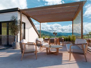 608 Yampa #302, Steamboat Springs, CO 80487