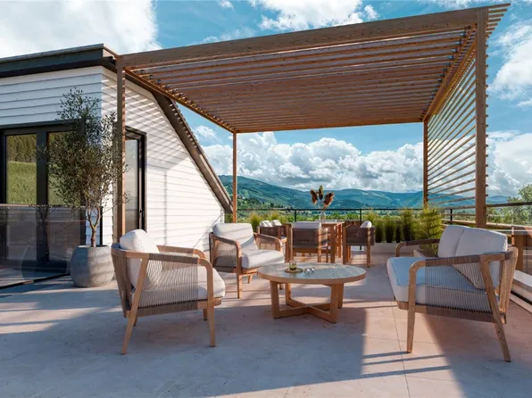 608 Yampa #302, Steamboat Springs, CO 80487