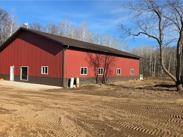 157 1 1/2 Street, Clear Lake, WI 54005