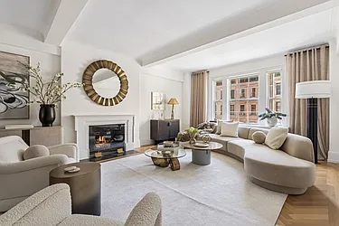 Sold by Douglas Elliman