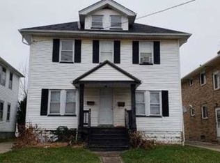 20303 Goller Ave, Euclid, OH 44119