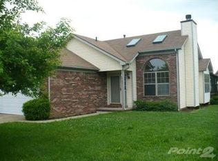 105 Cave Run Ct, Georgetown, KY 40324
