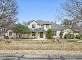 7816 Ravenswood Rd, Granbury, TX 76049