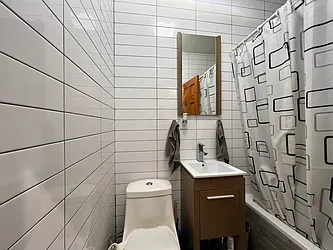 Rented by Massada Home Sales Inc