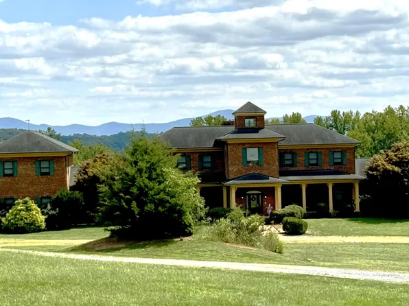 95 Forest Path Trl, Lexington, VA 24450