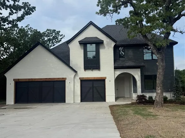 14109 Willow Ln, Jones, OK 73049