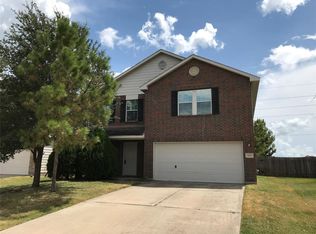 3610 Waterport Ln, Katy, TX 77449