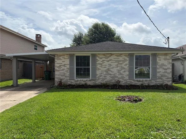 1717 Highland Ave, Metairie, LA 70001