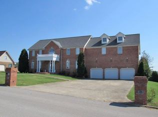 306 Overview Dr, Somerset, KY 42503