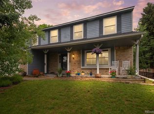 9963 W Canyon Ave, Littleton, CO 80127