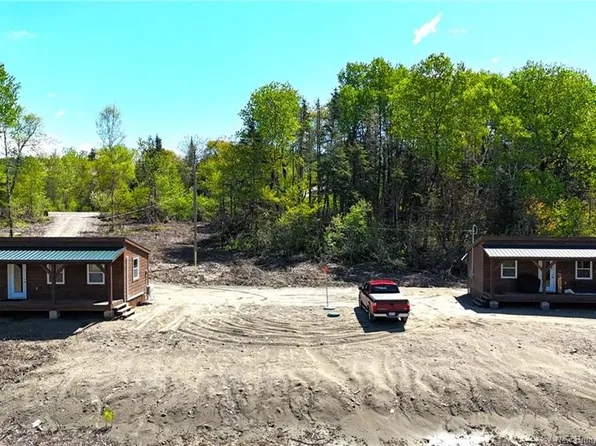 33 & 35 Kerrs Ridge Rd, Saint Patrick, NB E5B 3L1
