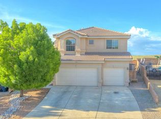 1243 Mirador Loop NE, Rio Rancho, NM 87144