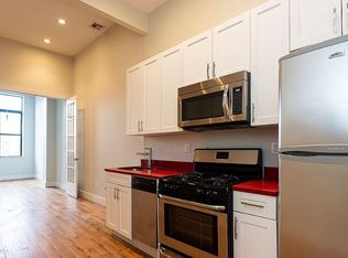 184 Wilson Ave #3L, Brooklyn, NY 11237