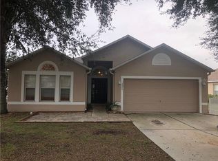 2855 White Magnolia Loop, Clermont, FL 34711