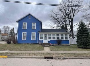 200 S Prairie St, Prairie Du Chien, WI 53821
