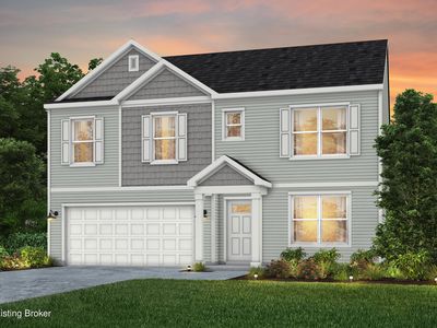 2007 Lyndon Green Cir, Lyndon, KY, 40242