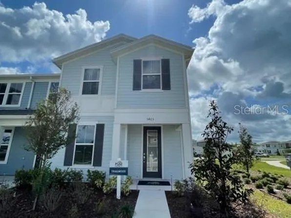 5465 Sapling Sprout Dr, Orlando, FL 32829