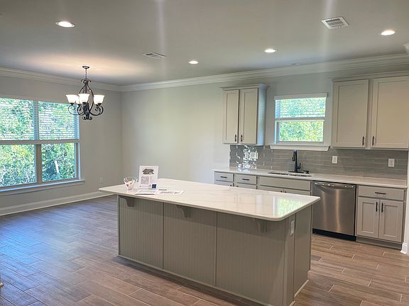 Camellia IV B - Open Floorplan - DSLD Homes