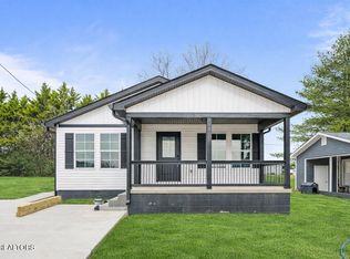 111 Azalea Ln #2, Jacksboro, TN 37757